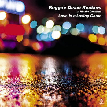 Music | Reggae Disco Rockers
