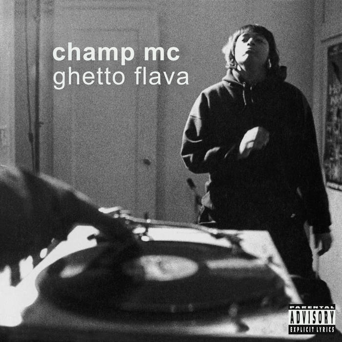 G-Funk | Champ MC | 90s Tapes