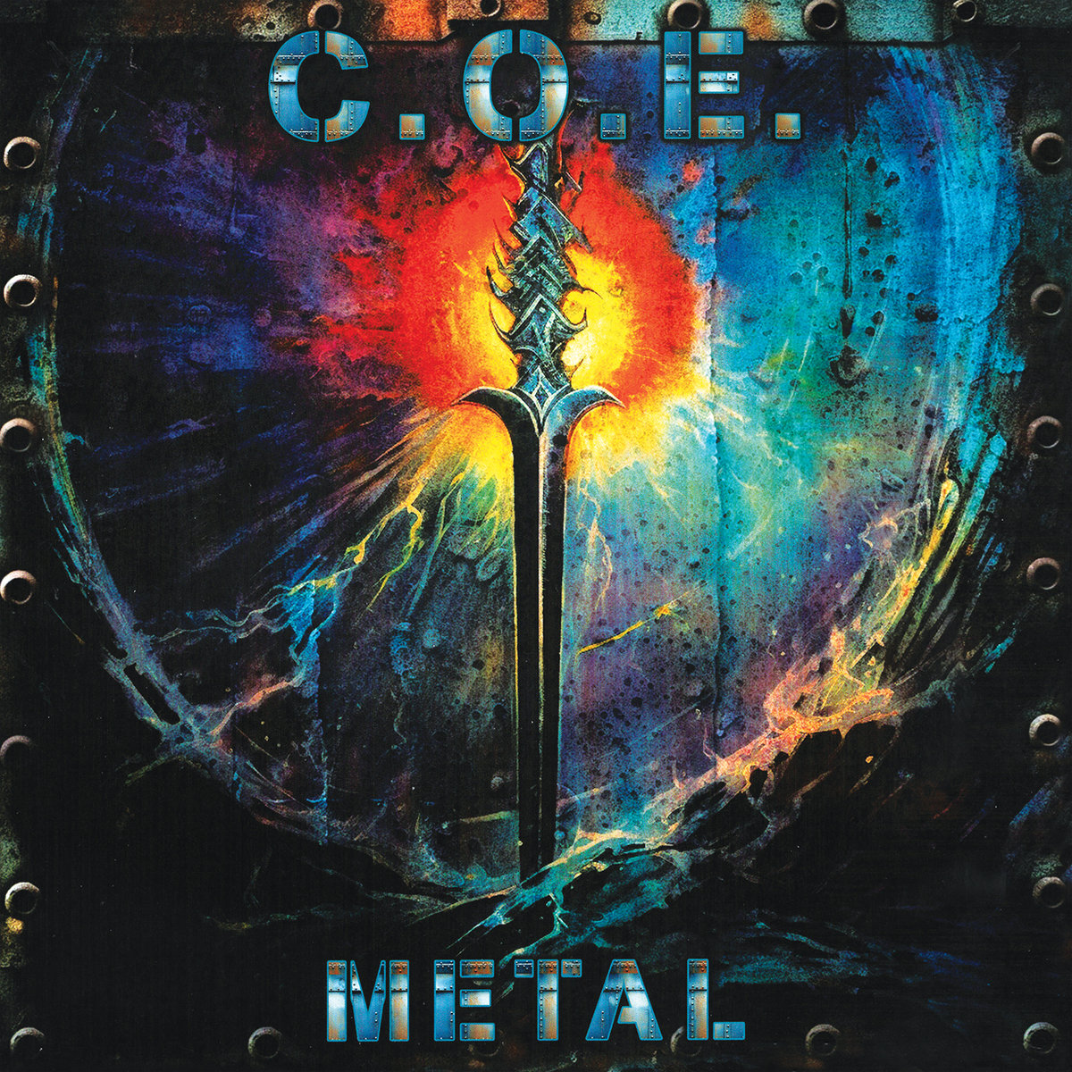 Metal | vicrecords