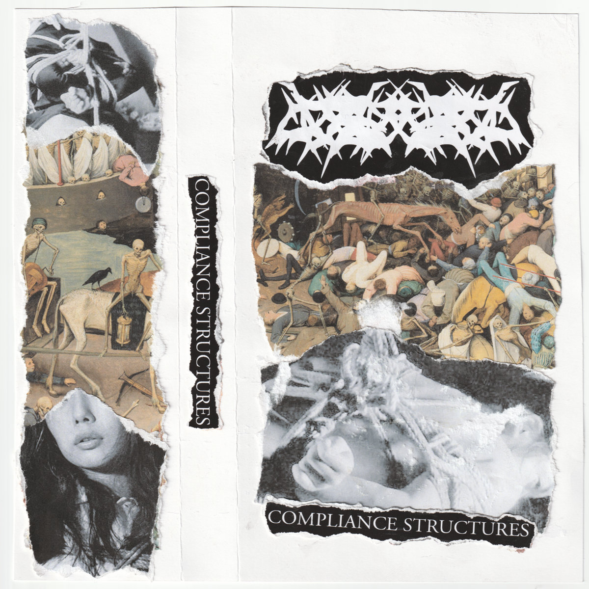 腐敗した死体 | Opal Vessel