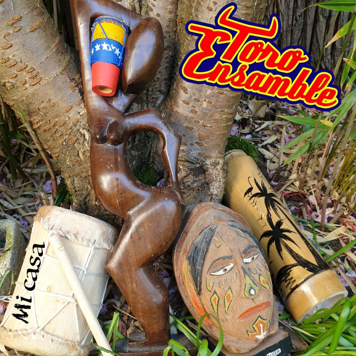 Mi Casa Toro Ensamble Marco Toro Y Su Ensamble marco toro y su ensamble bandcamp