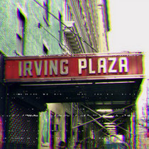 2003.03.01 :: Irving Plaza :: New York, NY cover art