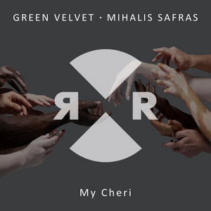 Green Velvet — Green Velvet & Mihalis Safras - My CheriGreen Velvet, Mihalis Safras
