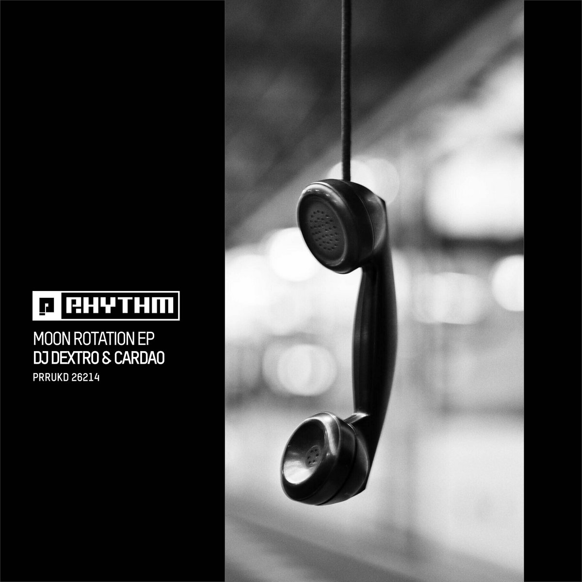 The Ripple Effect EP | Edit Select | Planet Rhythm