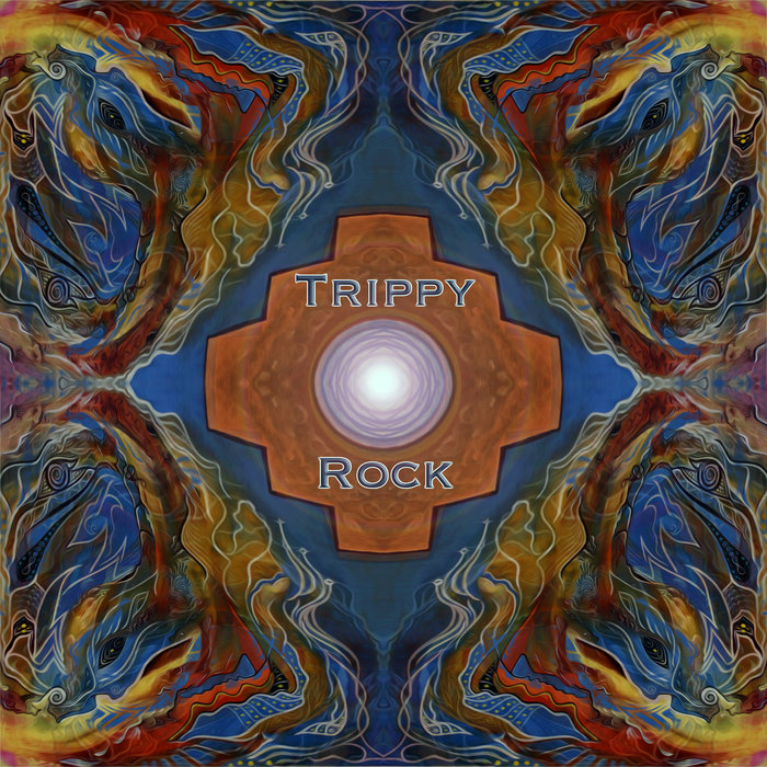 Slakey Artist Trippy Rock | Theo | Theo Slakey