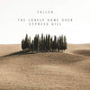 The Lonely Home over Cypress Hill - released by Shimmering Moods Records (The Netherlands) on December 8th 2023