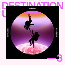Pig&Dan — Destination Unknown III