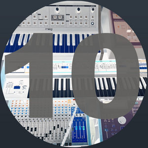 Ten. cover