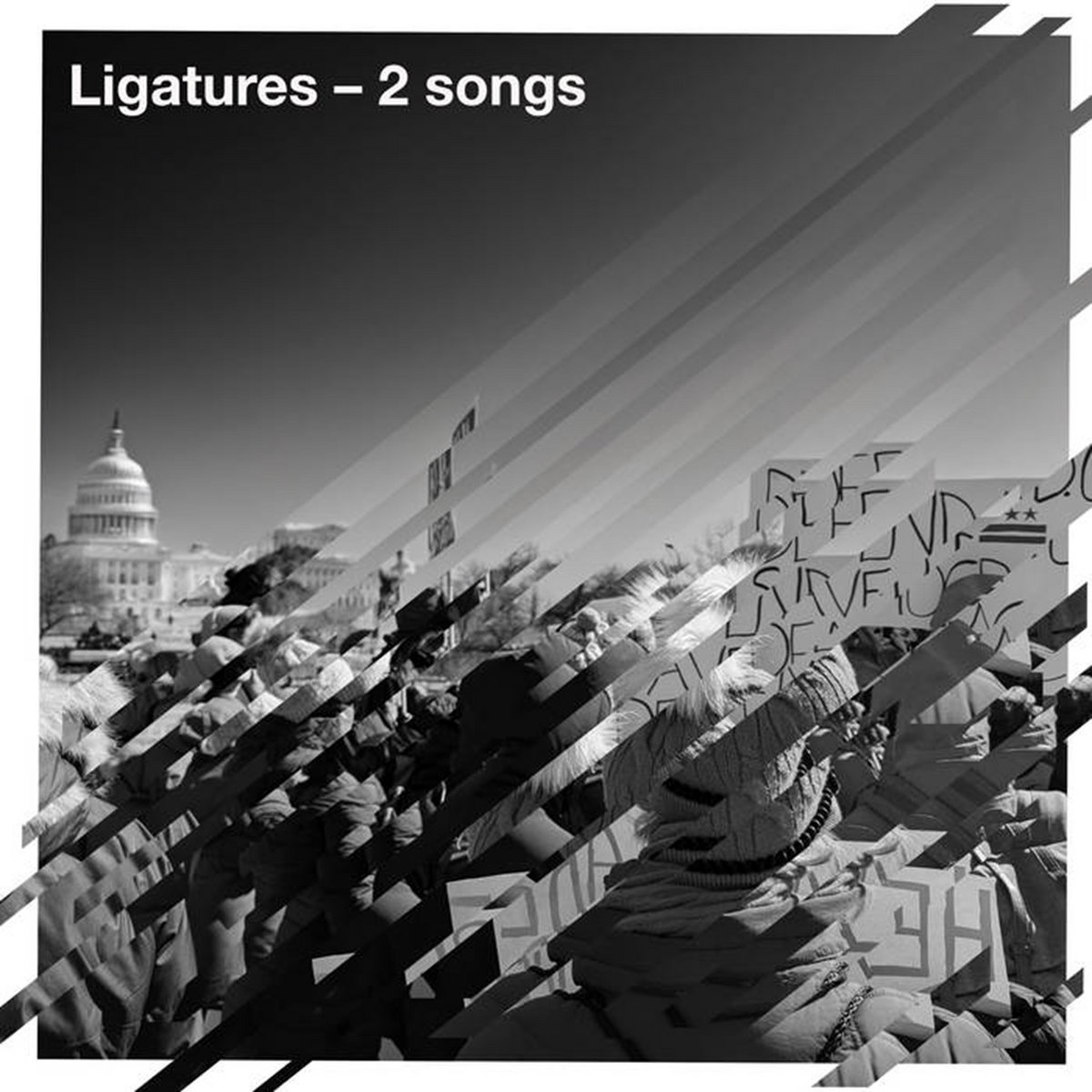 Ligatures – 2 Songs (from Agency)