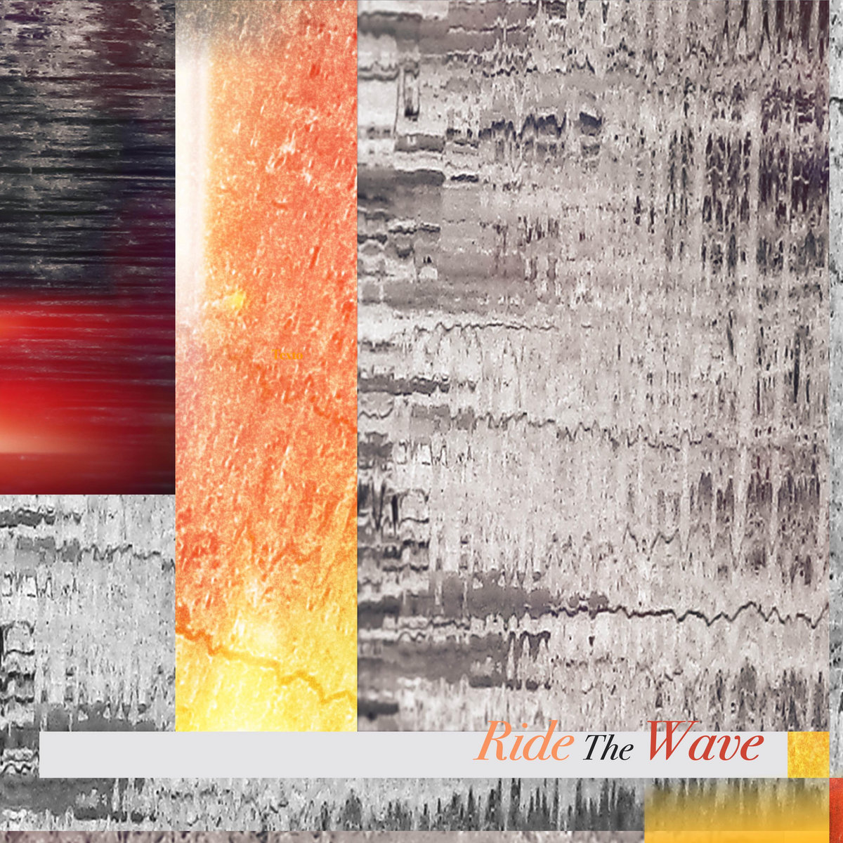 Ride The Wave 2x12