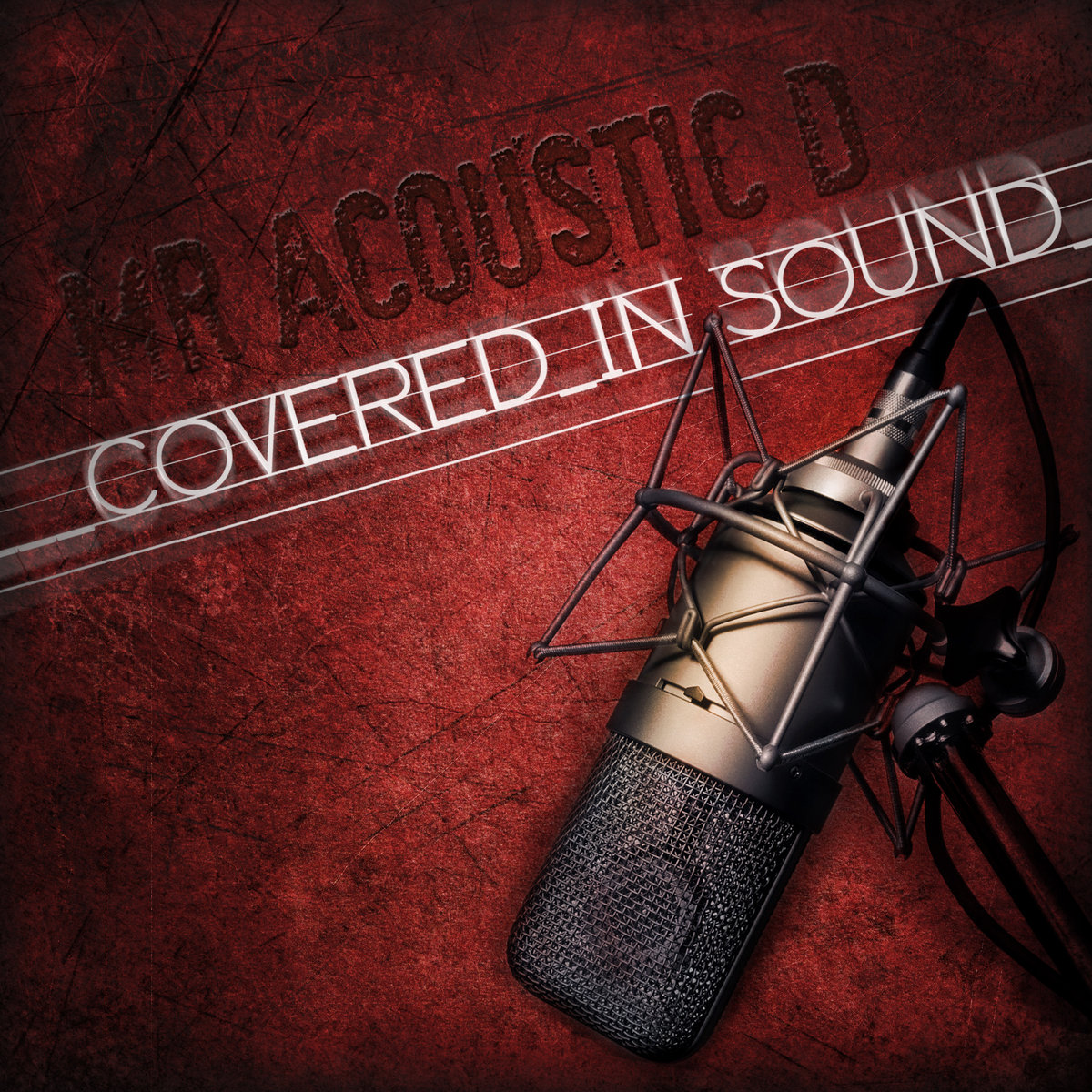 Today Was A Good Day Acoustic Cover Mr Acoustic D