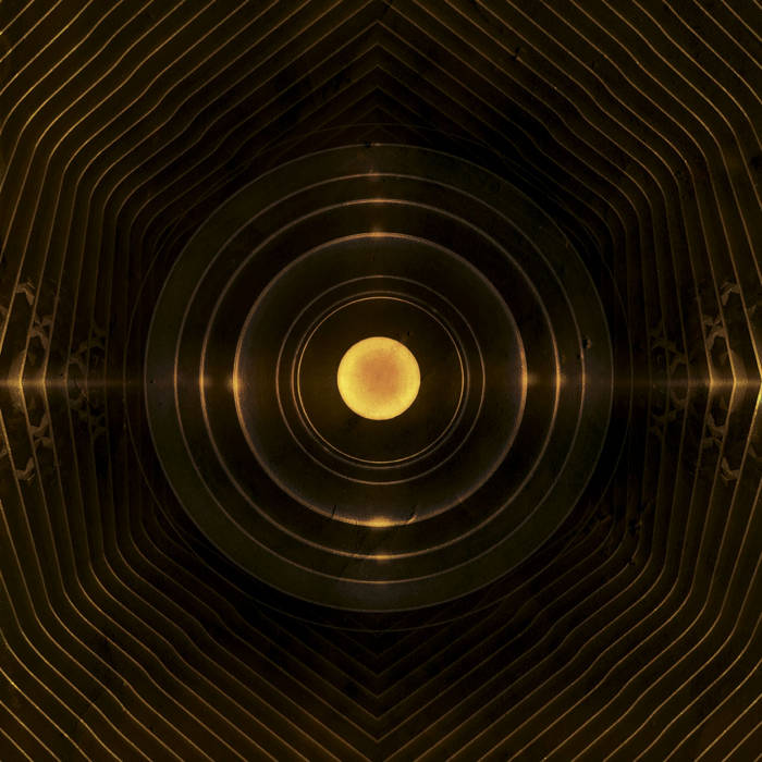 The blank canvas [ ] Dark mirage