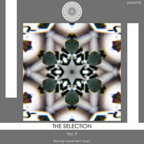 [FMM375] The Selection, Vol. 9 cover art