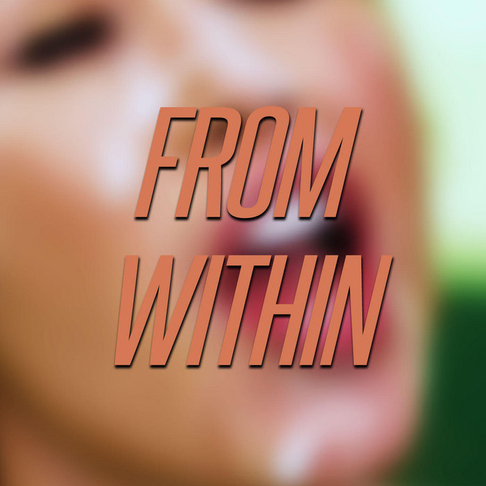 From Within - Jonni Darkko | Jonni Darkko