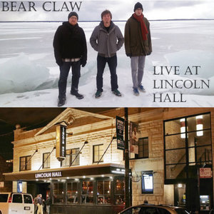 Bear Claw Live @ Lincoln Hall - September 29th, 2012 cover