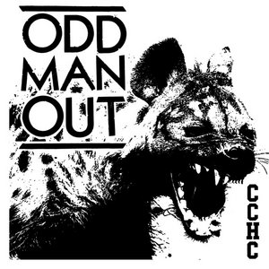 CCHCOdd Man Out cover