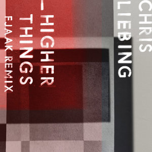 Higher Things (FJAAK Remix) cover