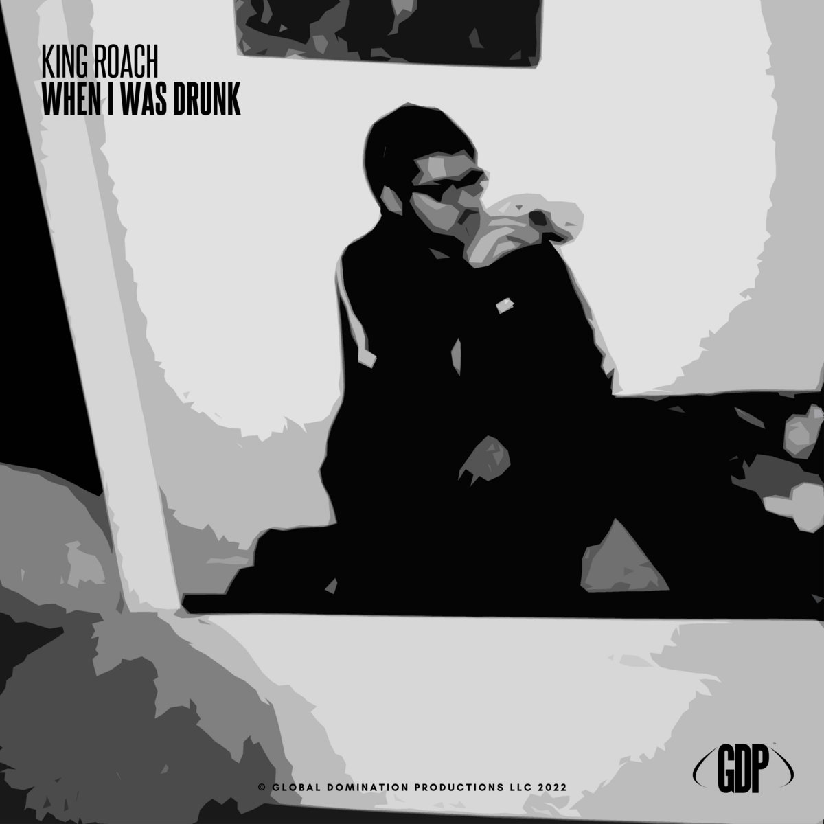 When I Was Drunk | King Roach