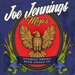 Joe Jennings MVP's - Nothing Wrong with Giving Up