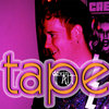 Tape (Single) Cover Art