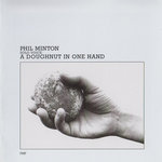 A Doughnut in One Hand