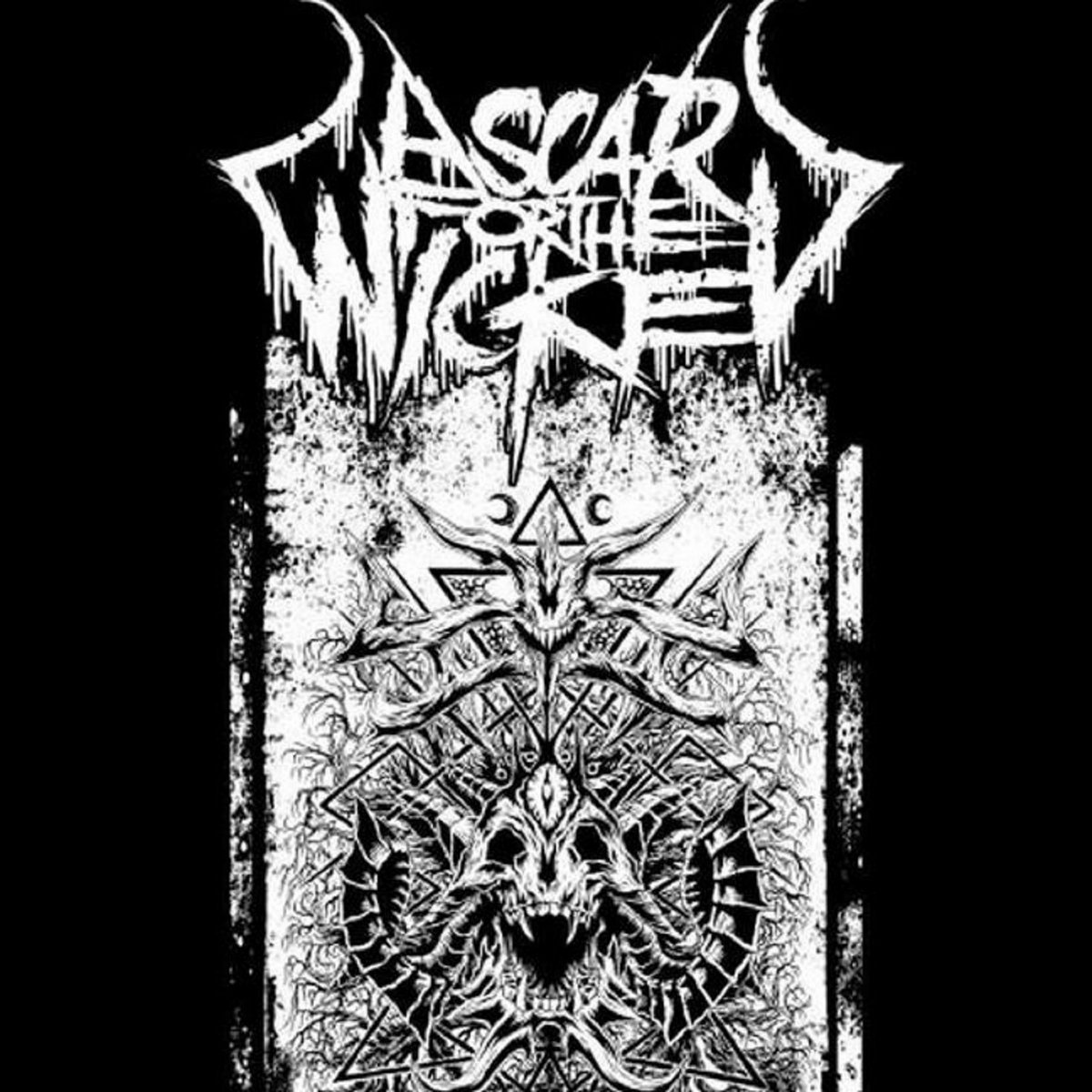 Scars | A Scar for the Wicked | A Scar For The Wicked