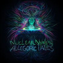 Allegoric Tales cover art