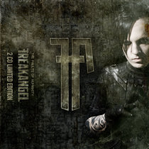 Freakangel — My Darling Bullet