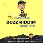 BUZZ Riddim REMIX Pack By Dj Cris Cross