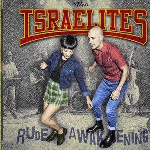 Rude Awakening cover