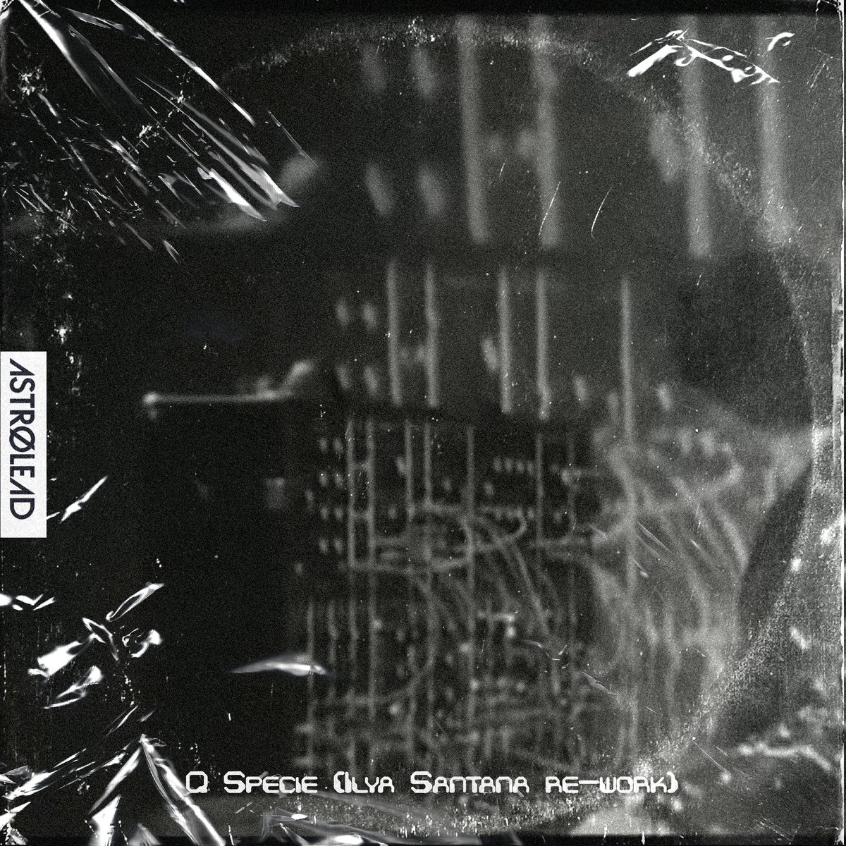 Midnight driver ep (Porn wax 15) | Ilya Santana