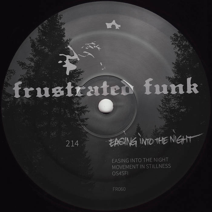 Easing Into The Night | 214 | Frustrated Funk