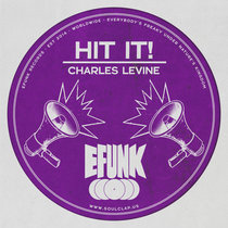 Charles Levine — Hit It!