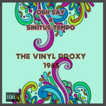 The Vinyl Proxy 1965 cover art