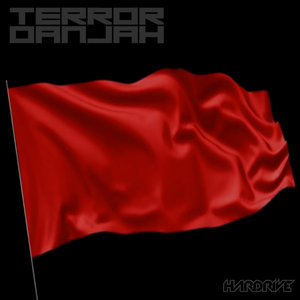 Red Flag EP cover