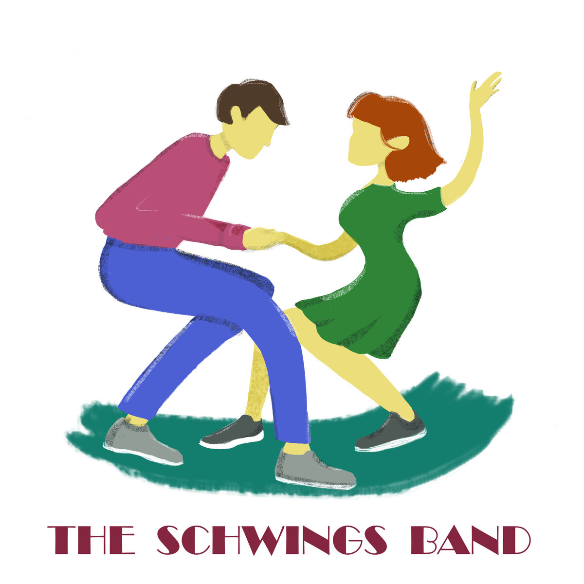 Tous les mêmes - The Schwings Band feat. Migloko | The Schwings Band