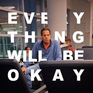 Everything Will Be Okay cover