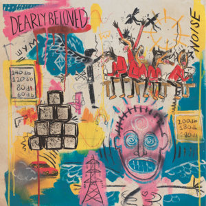 Limited Edition 'WHO WANTS TO KNOW / RESOLUTION' - 7" Vinyl cover