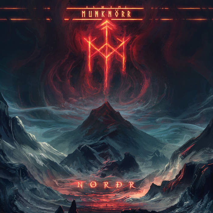 Norðr | Munknörr