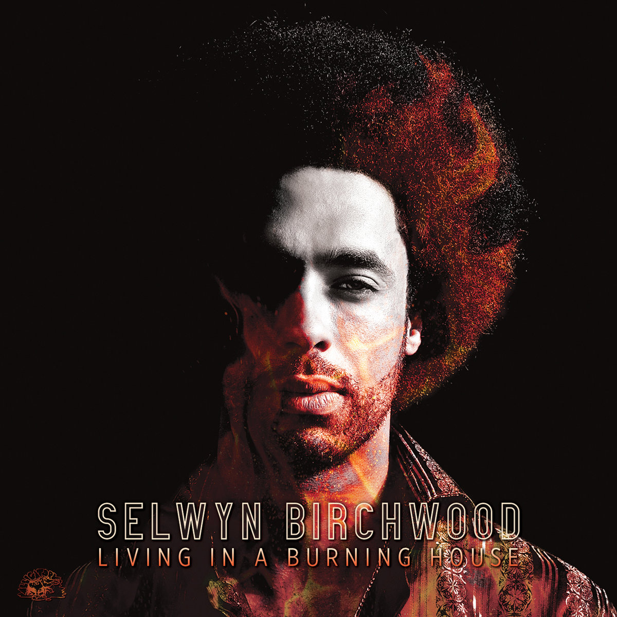Living In A Burning House | Selwyn Birchwood