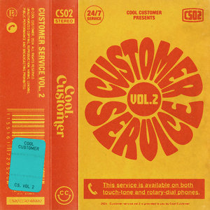 Customer Service Vol. 2 cover