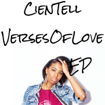 Verses Of Love (The EP) cover art