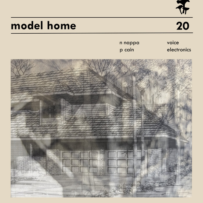 20 | model home