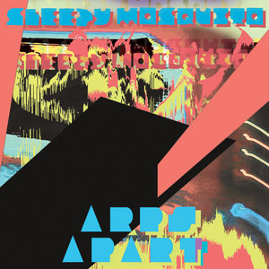 Arps Apart EPSleepy Mosquito cover