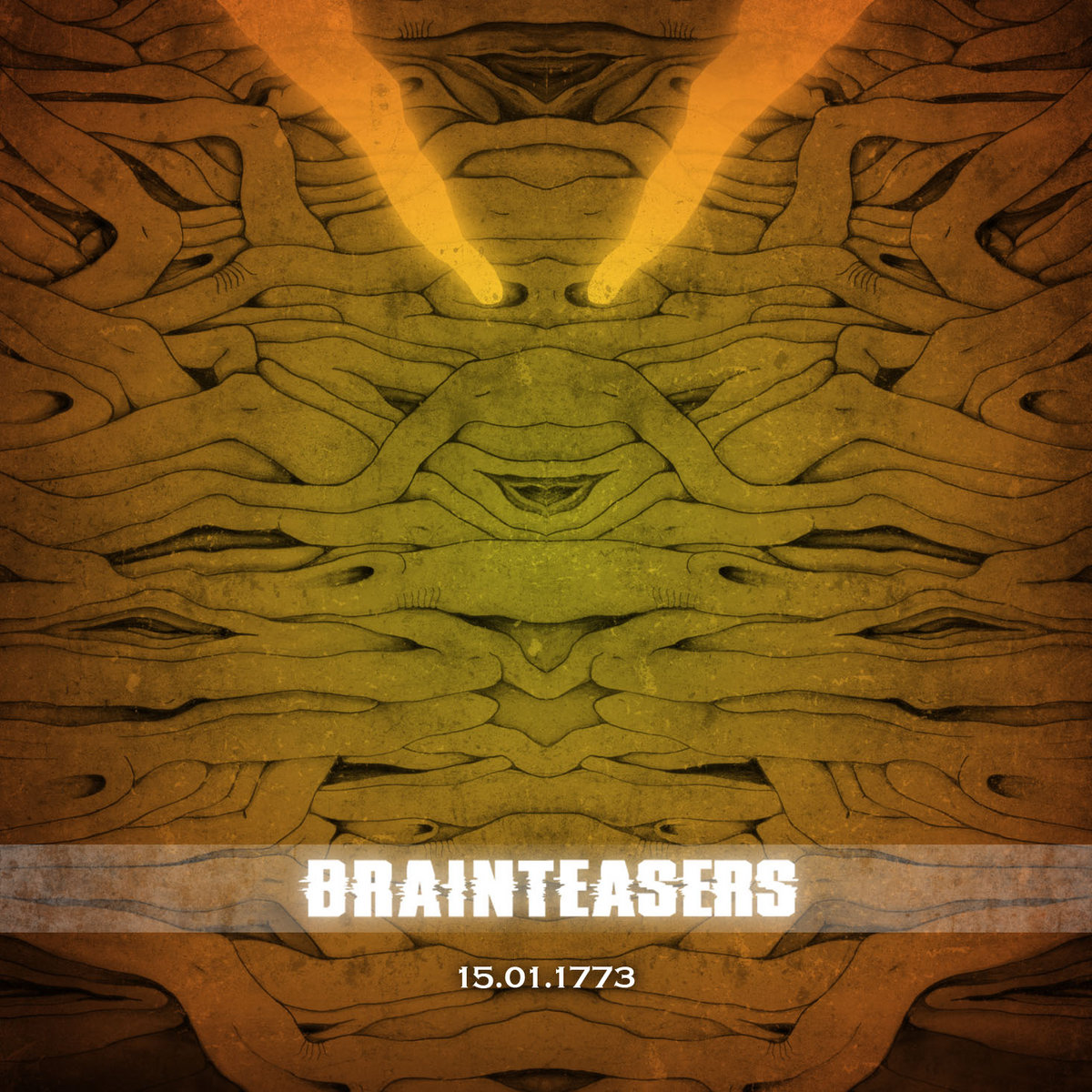 15.01.1773 | Brainteasers | BRAINTEASERS