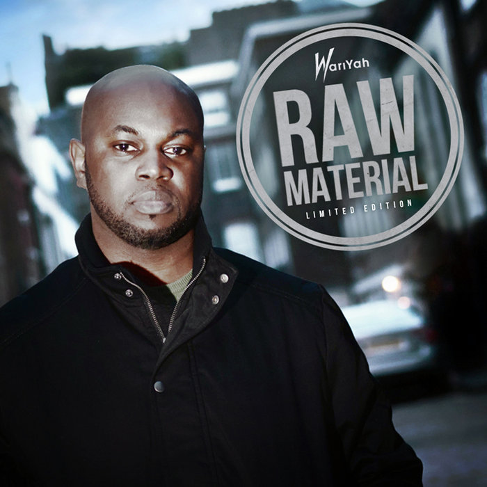 Raw Material WariYah