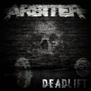 Deadlift cover
