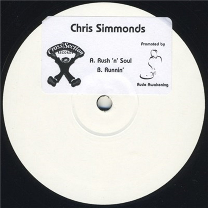 Rush N Soul | Chris Simmonds
