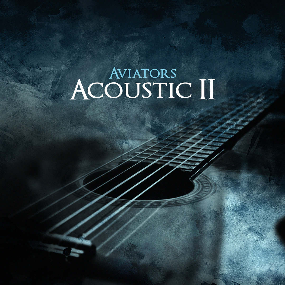 Hurt (Acoustic Nine Inch Nails Cover) [Bonus Track] | Aviators