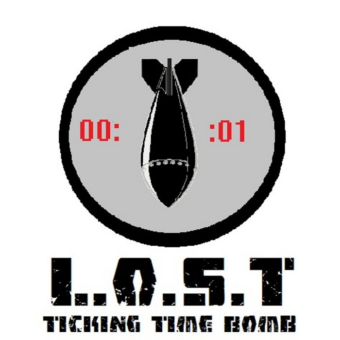 Ticking Time Bomb L.O.S.T